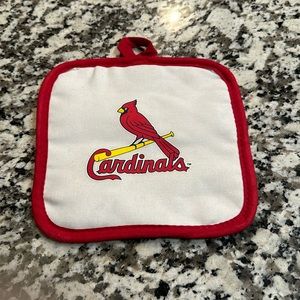 St. Louis Cardinals Hot Pad - NWOT